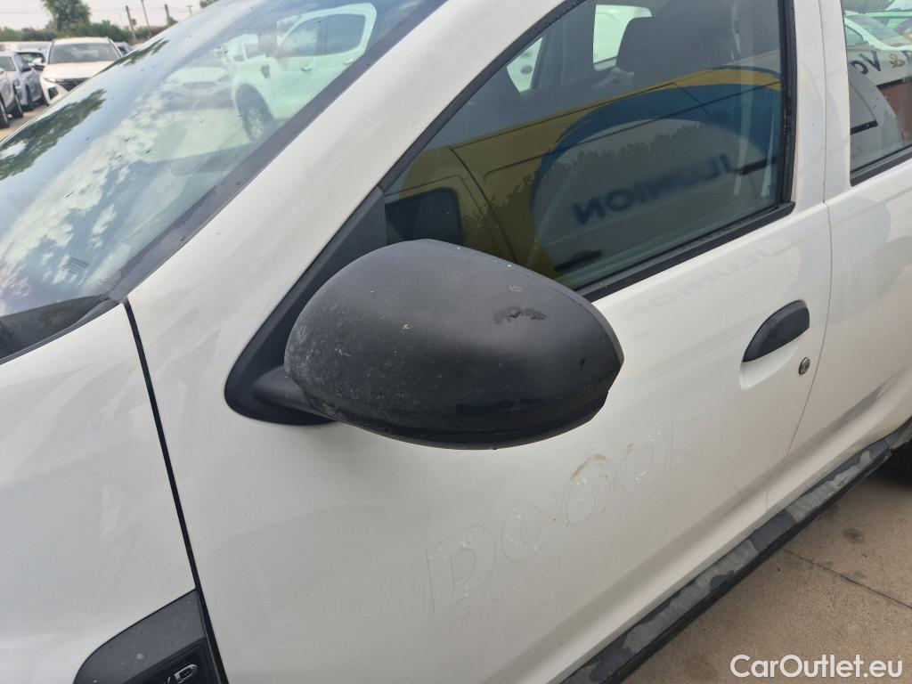  Dacia  Duster DACIA  / 2018 / 5P / todoterreno Essential Blue dCi 85kW (115CV) 4X4 #13