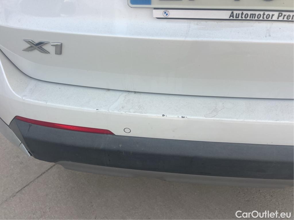  Bmw  X1 BMW  / 2022 / 5P / todoterreno sDrive18d #17