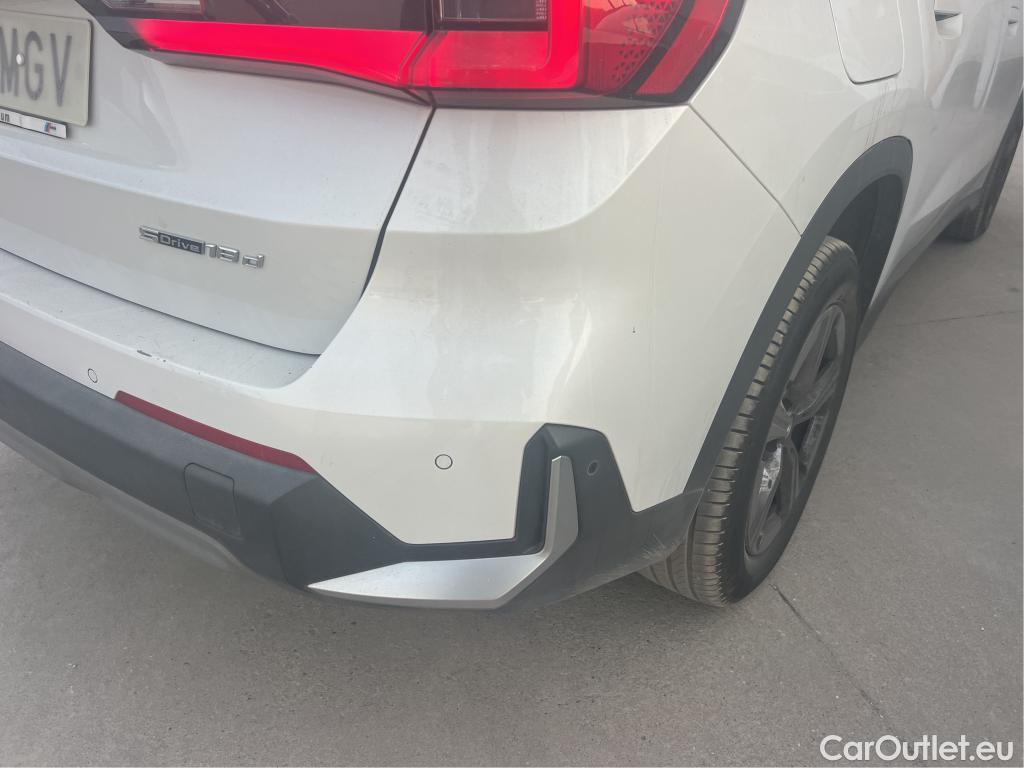  Bmw  X1 BMW  / 2022 / 5P / todoterreno sDrive18d #15