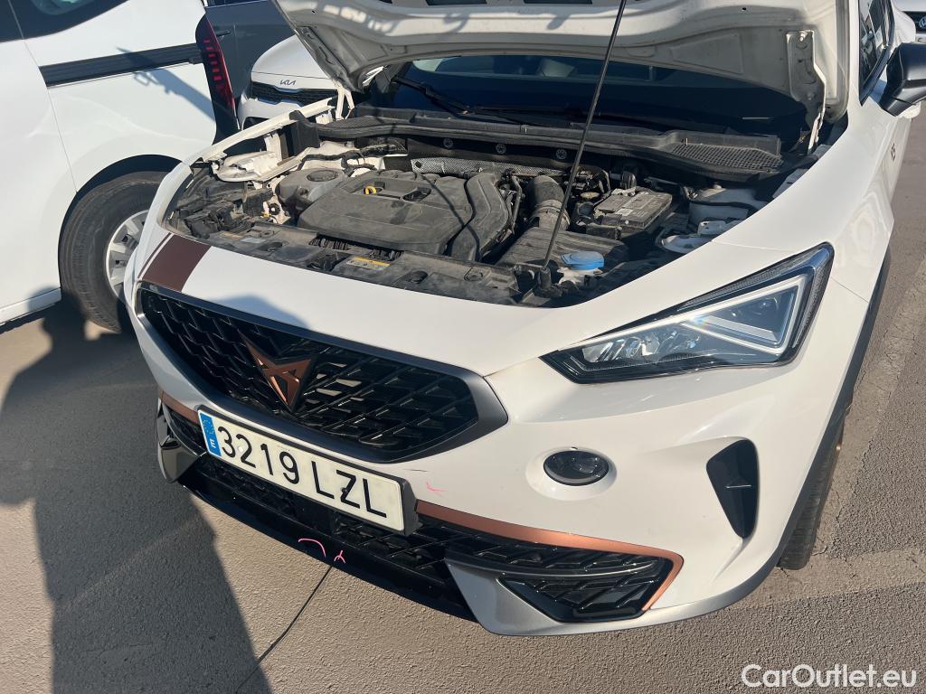  Cupra  Formentor  1.5 150CV MT6 E6d #17