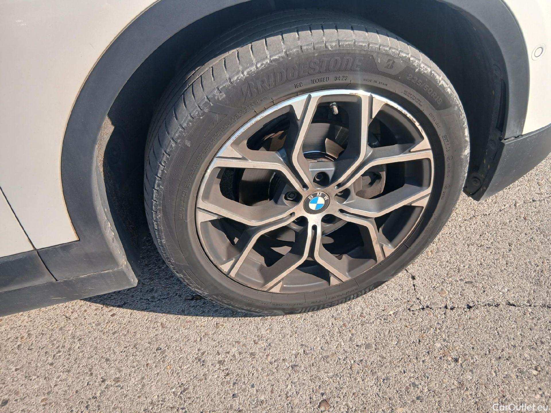  Bmw  X2 BMW  sDrive18i (CX) #22