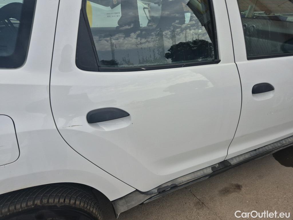  Dacia  Duster DACIA  / 2018 / 5P / todoterreno Essential Blue dCi 85kW (115CV) 4X4 #17