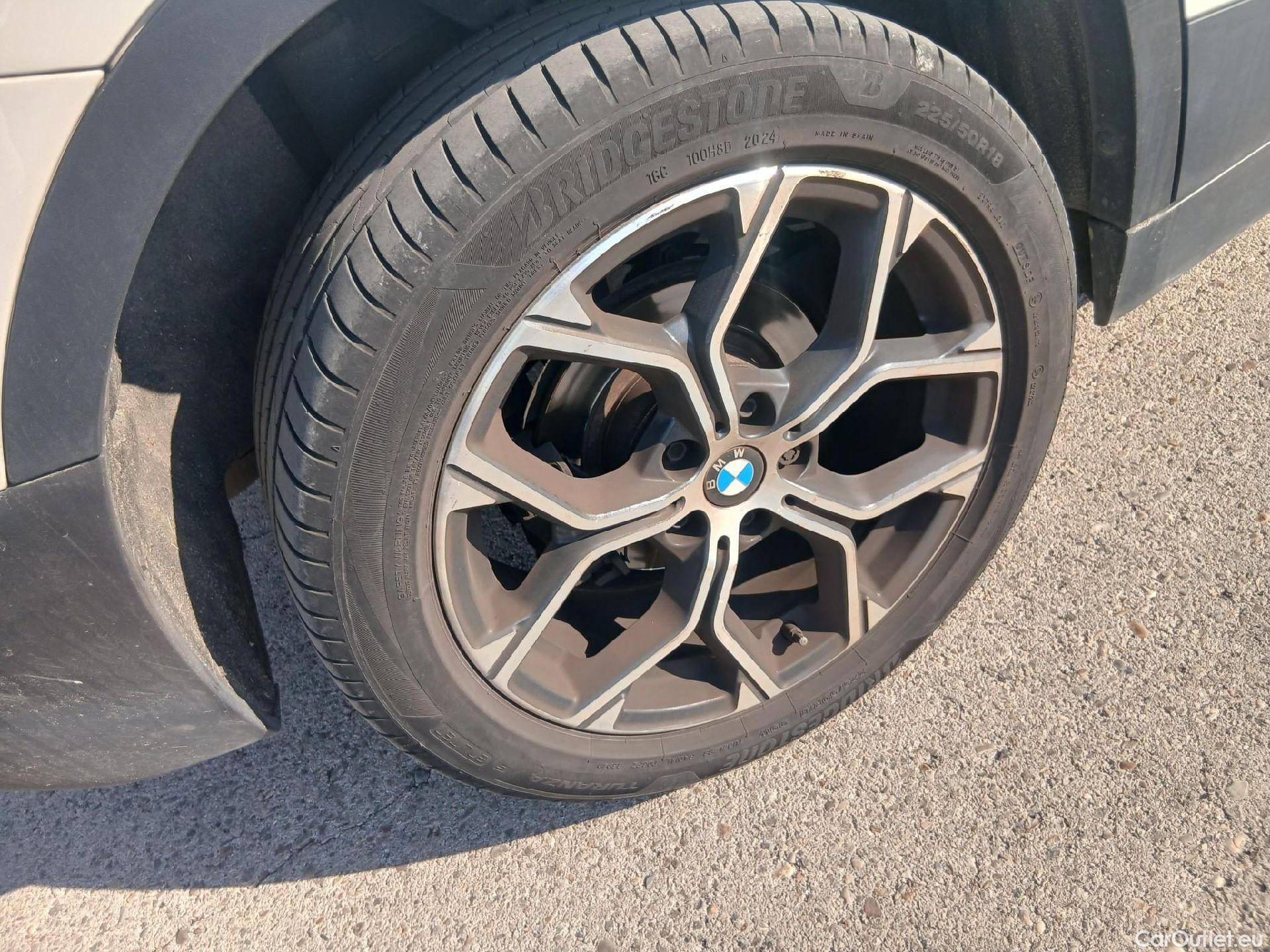  Bmw  X2 BMW  sDrive18i (CX) #17