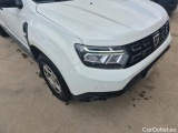  Dacia  Duster DACIA  / 2018 / 5P / todoterreno Essential Blue dCi 85kW (115CV) 4X4 #16