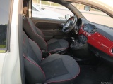  Fiat  500 FIAT  / 2015 / 3P / berlina con portón Red 1.0 Hybrid 51KW (70 CV)(SP)(SL) (AC3) #6