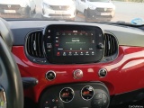  Fiat  500 FIAT  / 2015 / 3P / berlina con portón Red 1.0 Hybrid 51KW (70 CV)(SP)(SL) (AC3) #10