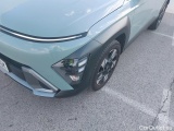  Hyundai  Konna HYUNDAI Kona / 2023 / 5P / todoterreno 1.6T 150CV DT XLS(SP) #17