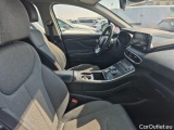  Hyundai  Santa Fe HYUNDAI  / 2021 / 5P / todoterreno 1.6 TGDi HEV Klass Auto 4x2 #6