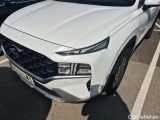  Hyundai  Santa Fe HYUNDAI  / 2021 / 5P / todoterreno 1.6 TGDi HEV Klass Auto 4x2 #15