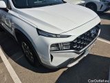  Hyundai  Santa Fe HYUNDAI  / 2021 / 5P / todoterreno 1.6 TGDi HEV Klass Auto 4x2 #16