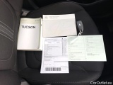  Hyundai  Tucson HYUNDAI  / 2020 / 5P / todoterreno 1.6 CRDI 100kW (136CV) 48V Maxx DCT #9