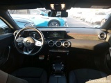  Mercedes  A-Klasse MERCEDES-BENZ Clase A / 2018 / 5P / berlina con portón A 200 d #3
