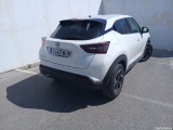  Nissan  Juke NISSAN  / 2019 / 5P / crossover DIG-T 84 kW (114 CV) 6M/T Acenta #2