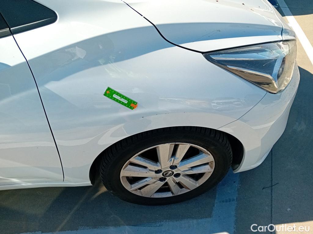  Nissan  Micra NISSAN  / 2017 / 5P / berlina con portón IG-T 74 kW (100 CV) E6D Acenta #5