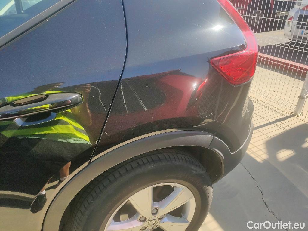  Volvo  XC 40 VOLVO XC40 / 2017 / 5P / todoterreno 1.5 T3 Auto #13