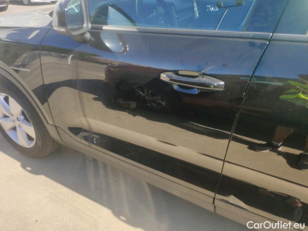  Volvo  XC 40 VOLVO XC40 / 2017 / 5P / todoterreno 1.5 T3 Auto #11