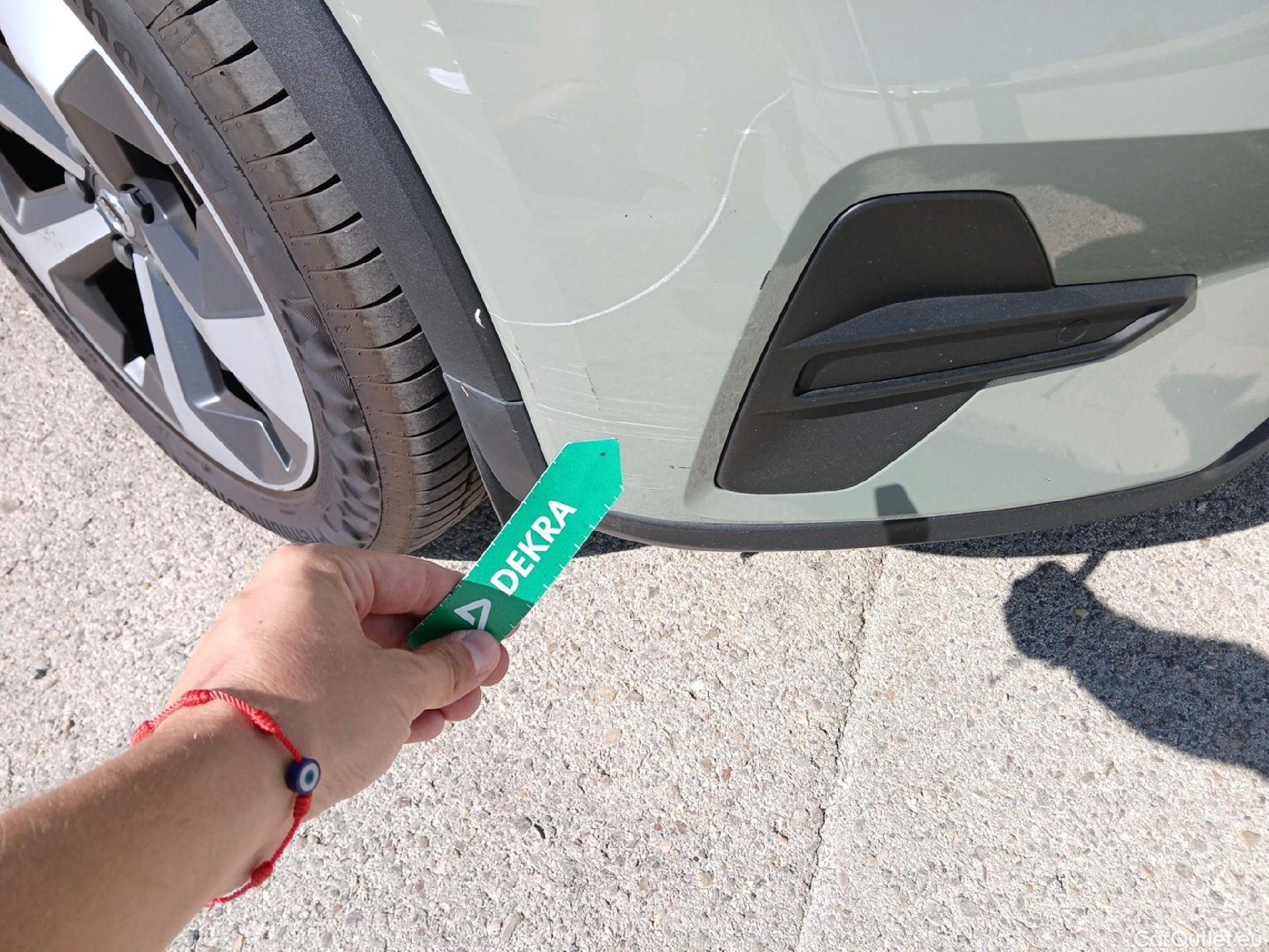  Volvo  XC 40 VOLVO XC40 / 2021 / 5P / todoterreno 2.0 B3 G Core Auto #5