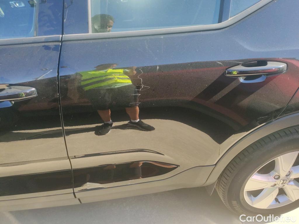  Volvo  XC 40 VOLVO XC40 / 2017 / 5P / todoterreno 1.5 T3 Auto #1