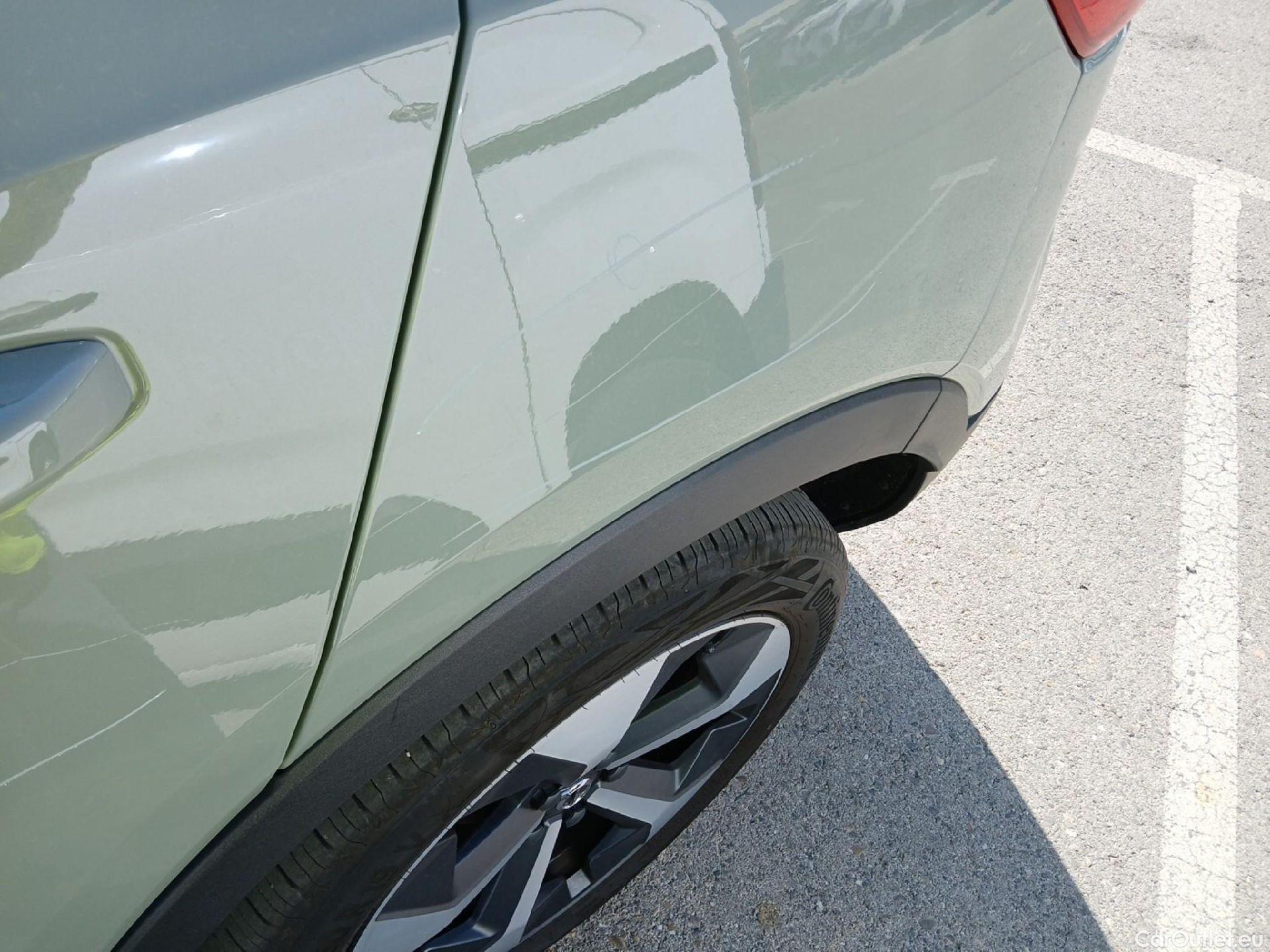  Volvo  XC 40 VOLVO XC40 / 2021 / 5P / todoterreno 2.0 B3 G Core Auto #16
