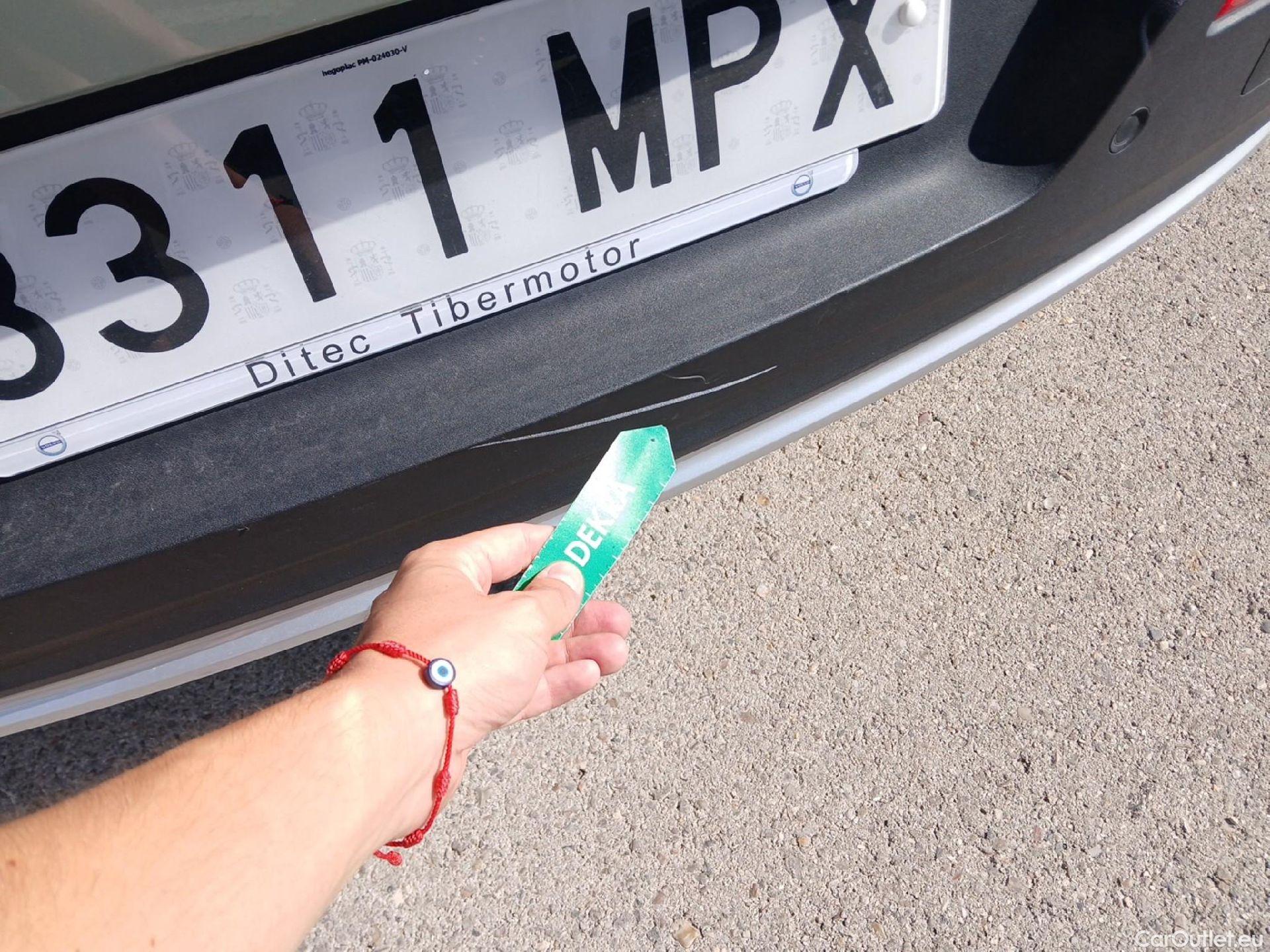  Volvo  XC 40 VOLVO XC40 / 2021 / 5P / todoterreno 2.0 B3 G Core Auto #21