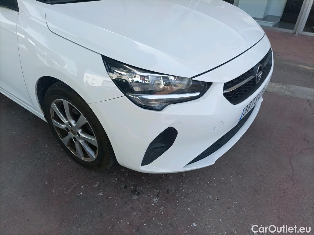  Opel  Corsa OPEL  / 2019 / 5P / berlina con portón 1.2 XEL 55kW (75CV) Edition #5