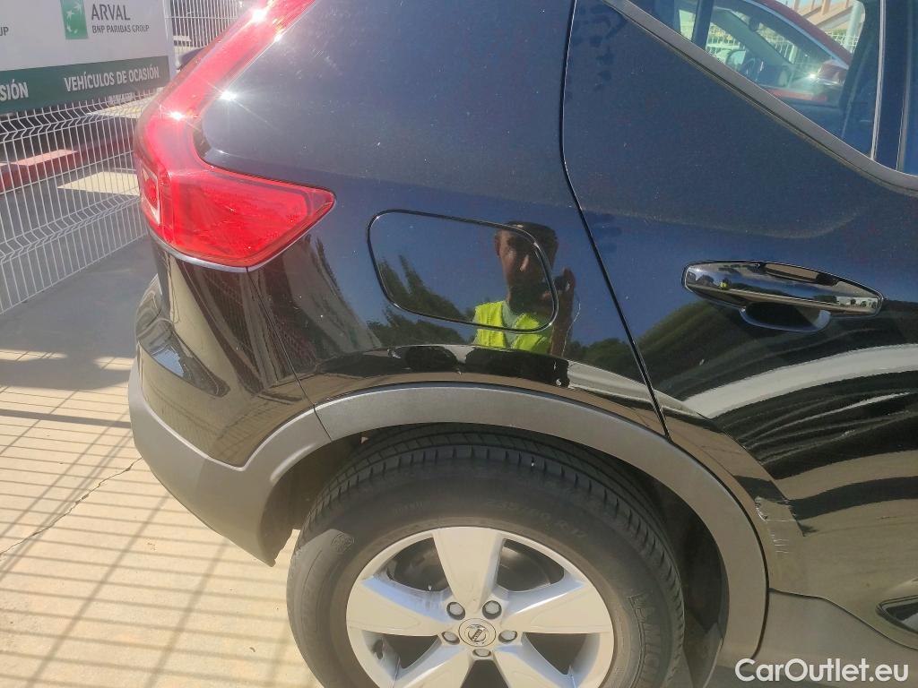  Volvo  XC 40 VOLVO XC40 / 2017 / 5P / todoterreno 1.5 T3 Auto #9