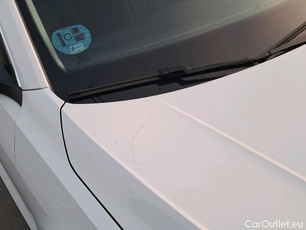  Volkswagen  T-ROC VOLKSWAGEN  / 2017 / 5P / todoterreno Advance 2.0 TDI 85kW (115CV) #1