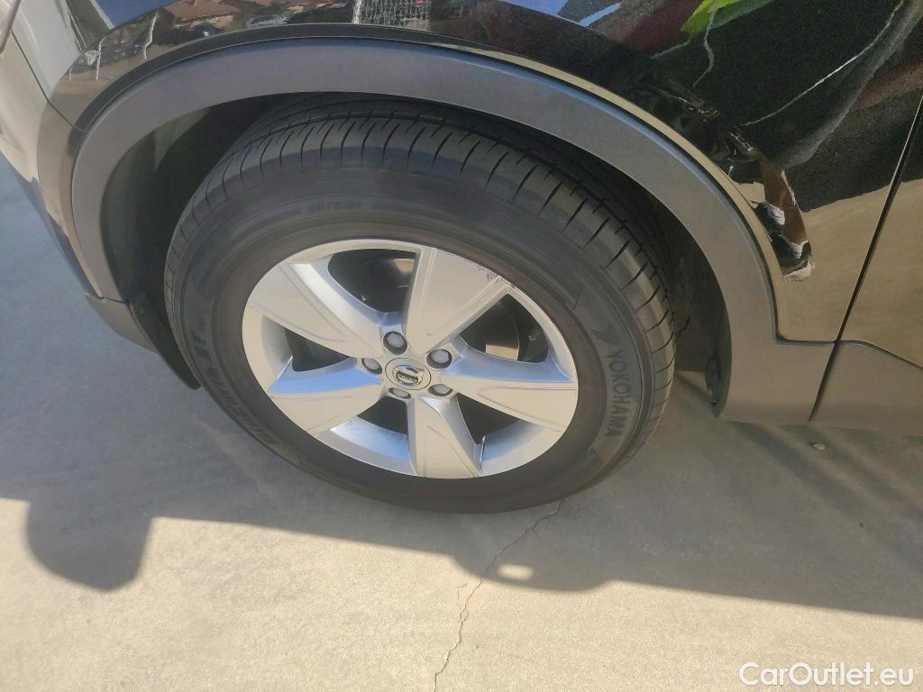  Volvo  XC 40 VOLVO XC40 / 2017 / 5P / todoterreno 1.5 T3 Auto #19