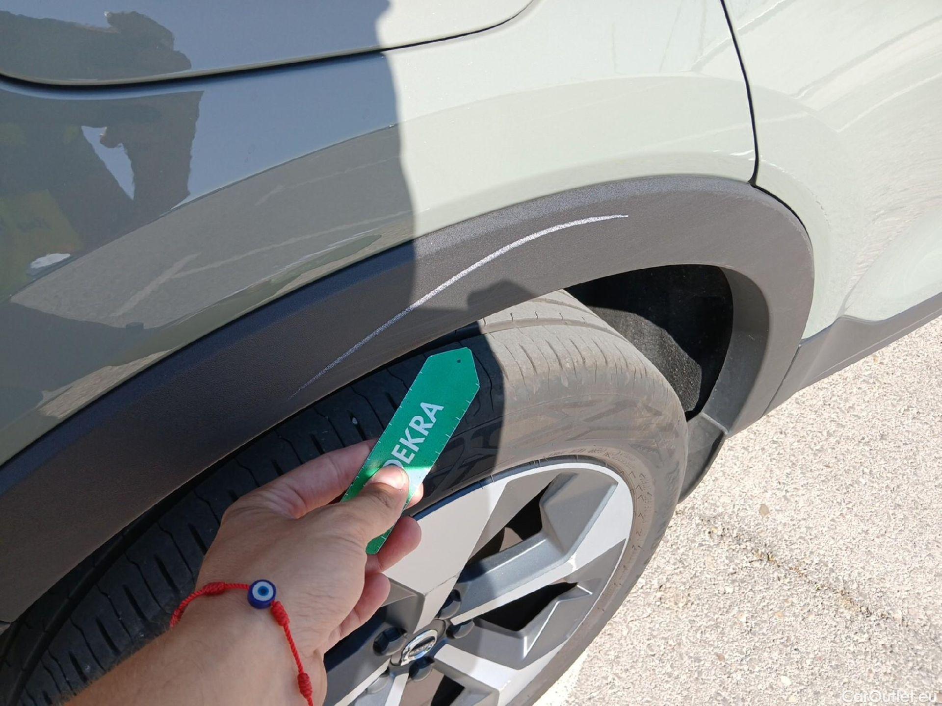 Volvo  XC 40 VOLVO XC40 / 2021 / 5P / todoterreno 2.0 B3 G Core Auto #25