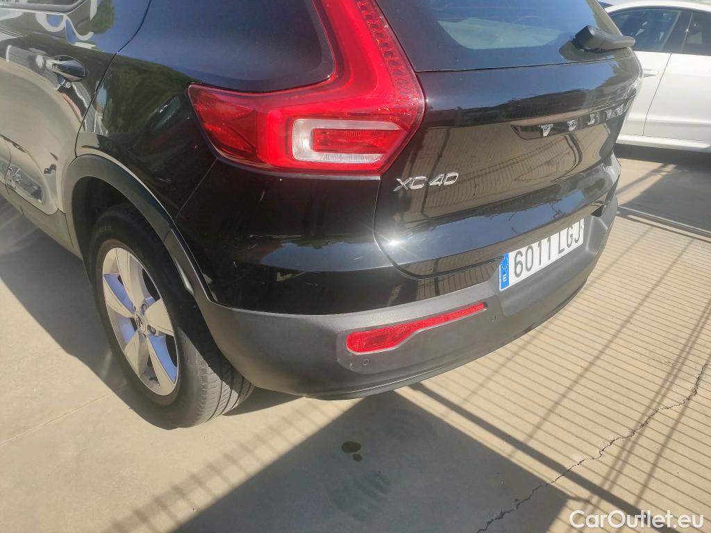  Volvo  XC 40 VOLVO XC40 / 2017 / 5P / todoterreno 1.5 T3 Auto #29