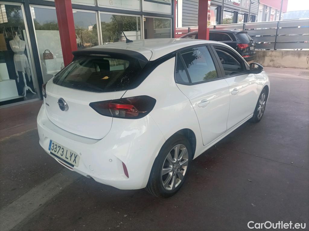  Opel  Corsa OPEL  / 2019 / 5P / berlina con portón 1.2 XEL 55kW (75CV) Edition #7