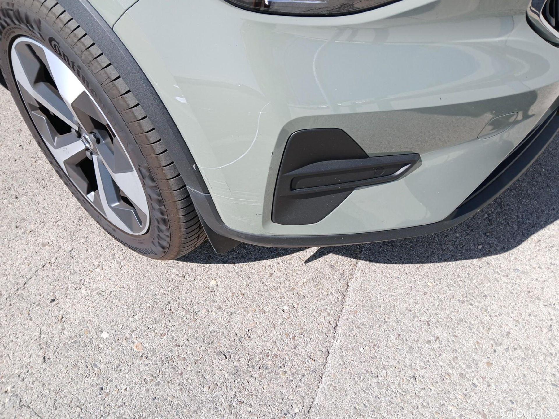  Volvo  XC 40 VOLVO XC40 / 2021 / 5P / todoterreno 2.0 B3 G Core Auto #3