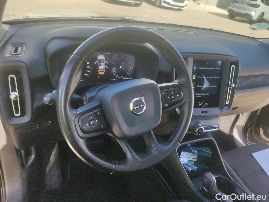  Volvo  XC 40 VOLVO XC40 / 2017 / 5P / todoterreno 1.5 T3 Auto #25