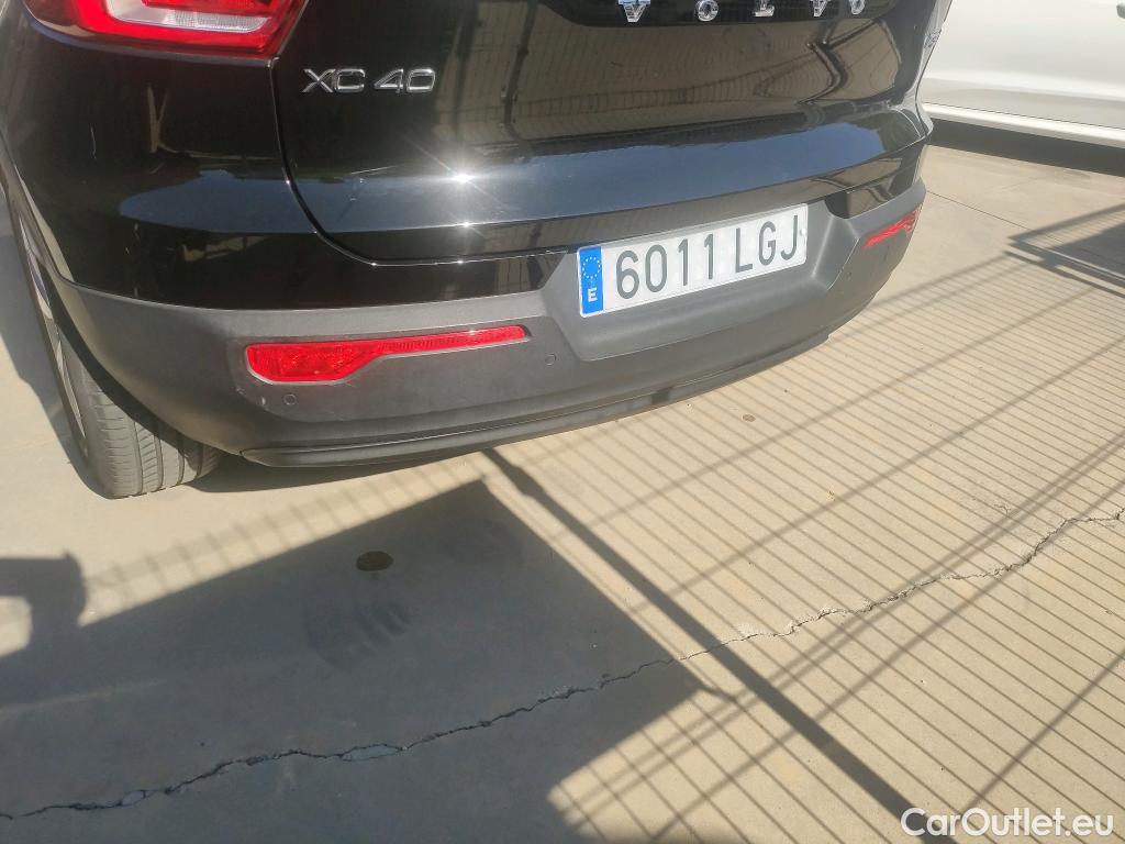  Volvo  XC 40 VOLVO XC40 / 2017 / 5P / todoterreno 1.5 T3 Auto #5