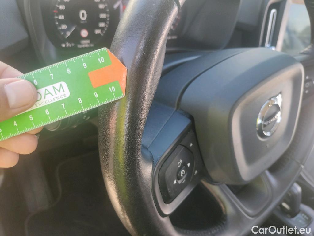  Volvo  XC 40 VOLVO XC40 / 2017 / 5P / todoterreno 1.5 T3 Auto #26