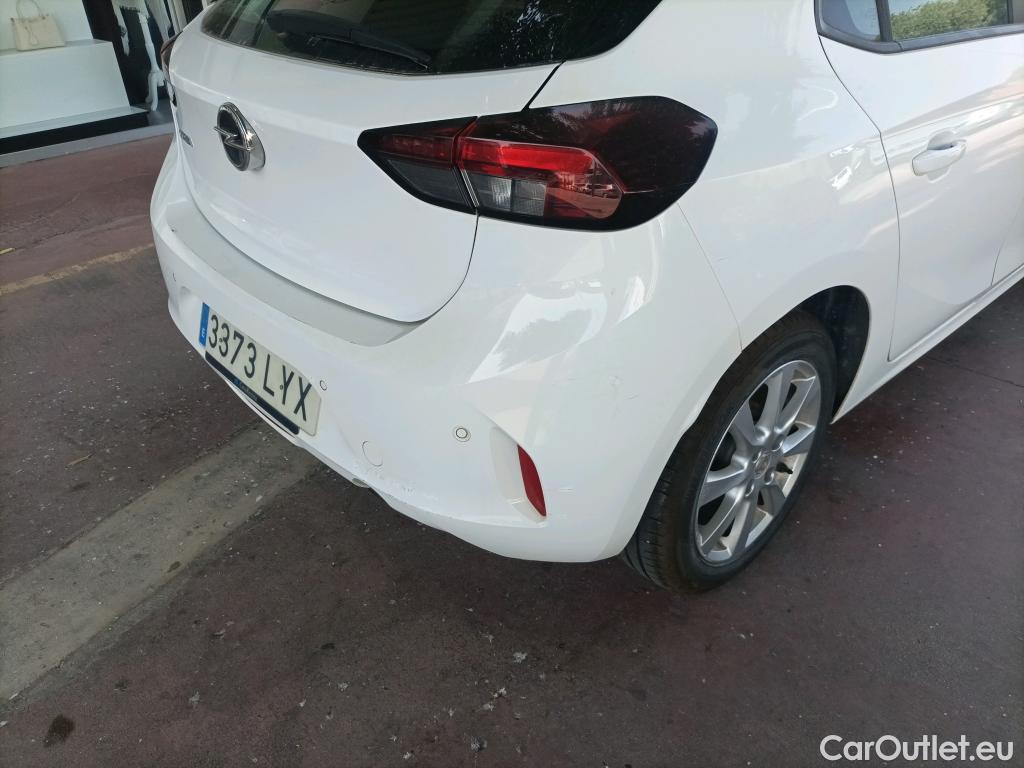  Opel  Corsa OPEL  / 2019 / 5P / berlina con portón 1.2 XEL 55kW (75CV) Edition #8