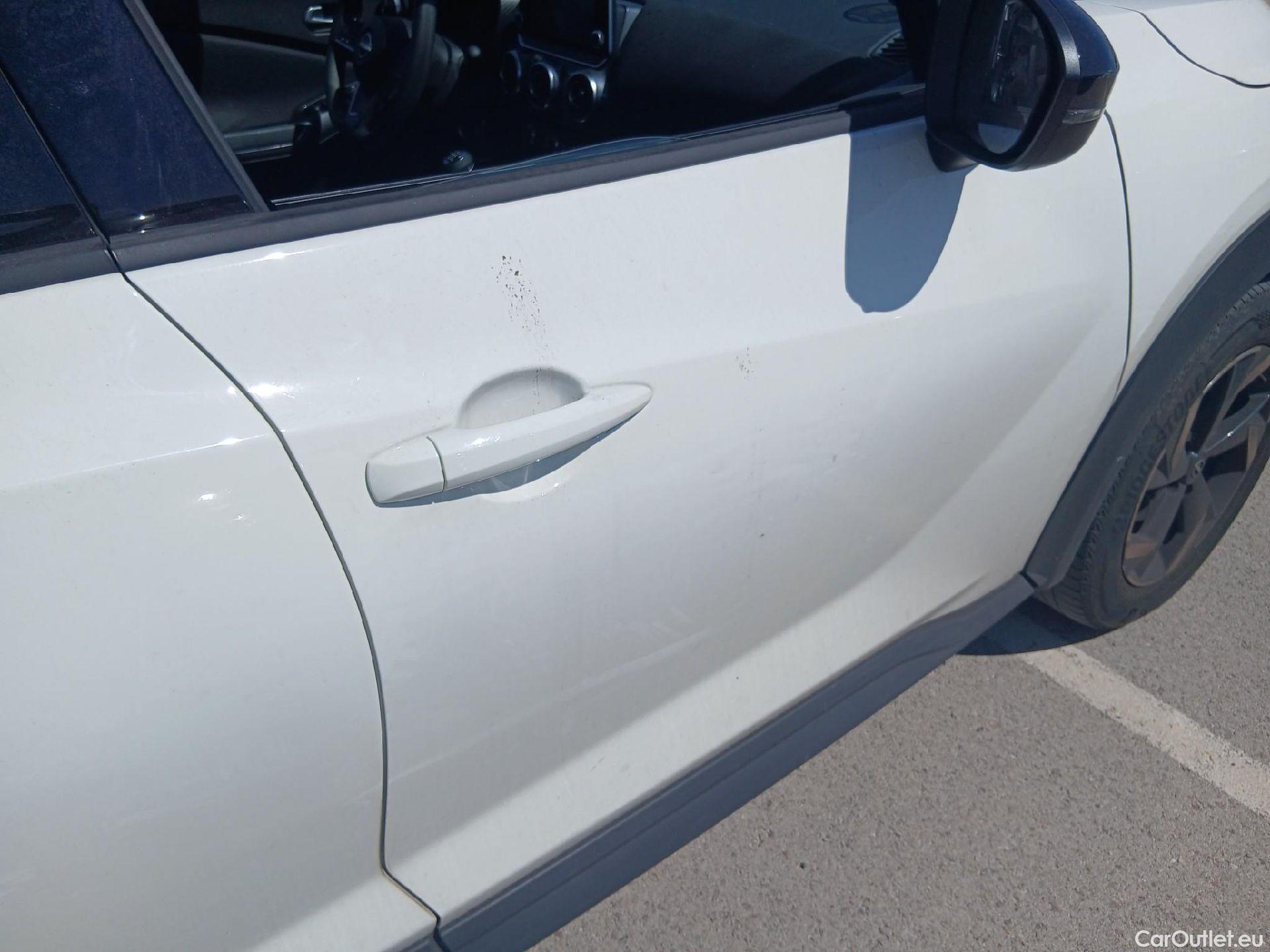  Nissan  Juke NISSAN  / 2019 / 5P / crossover DIG-T 84 kW (114 CV) 6M/T Acenta #17
