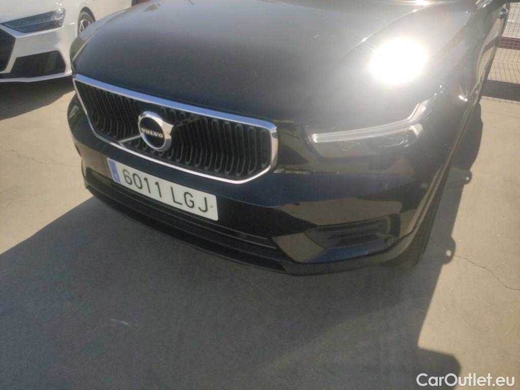  Volvo  XC 40 VOLVO XC40 / 2017 / 5P / todoterreno 1.5 T3 Auto #27