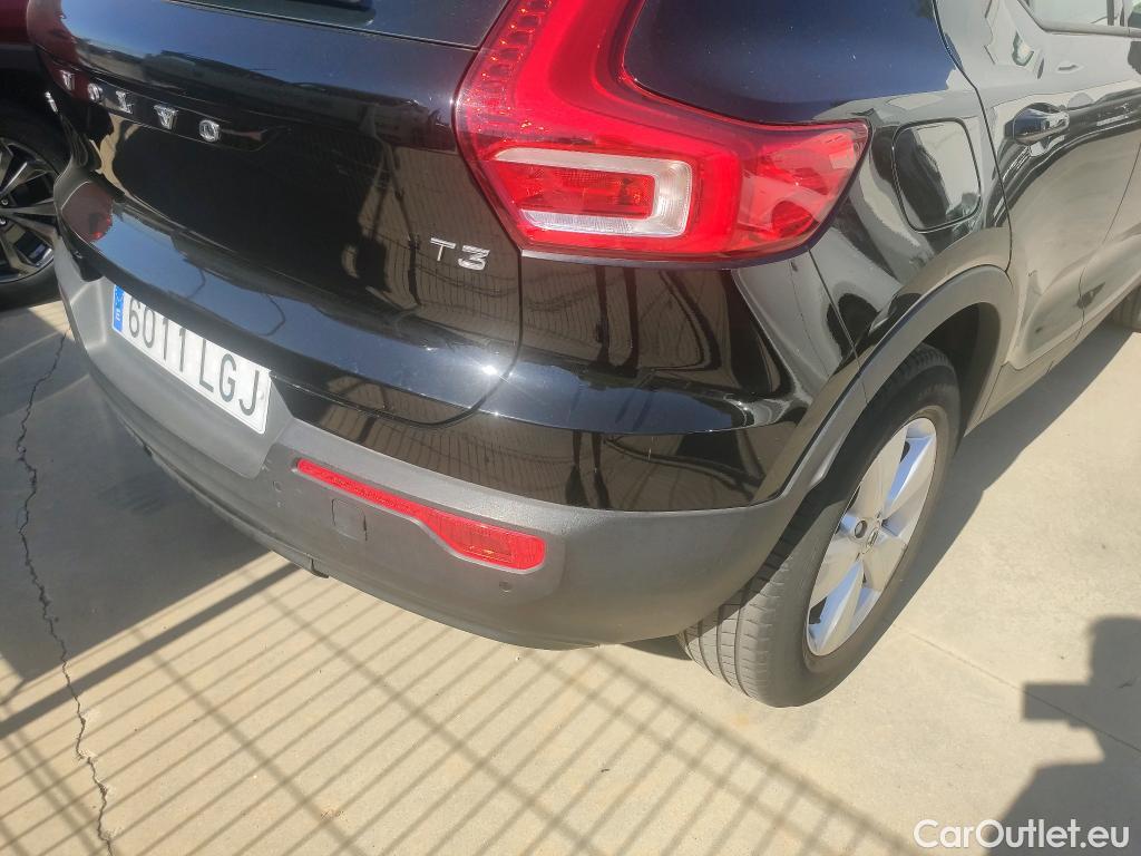  Volvo  XC 40 VOLVO XC40 / 2017 / 5P / todoterreno 1.5 T3 Auto #31