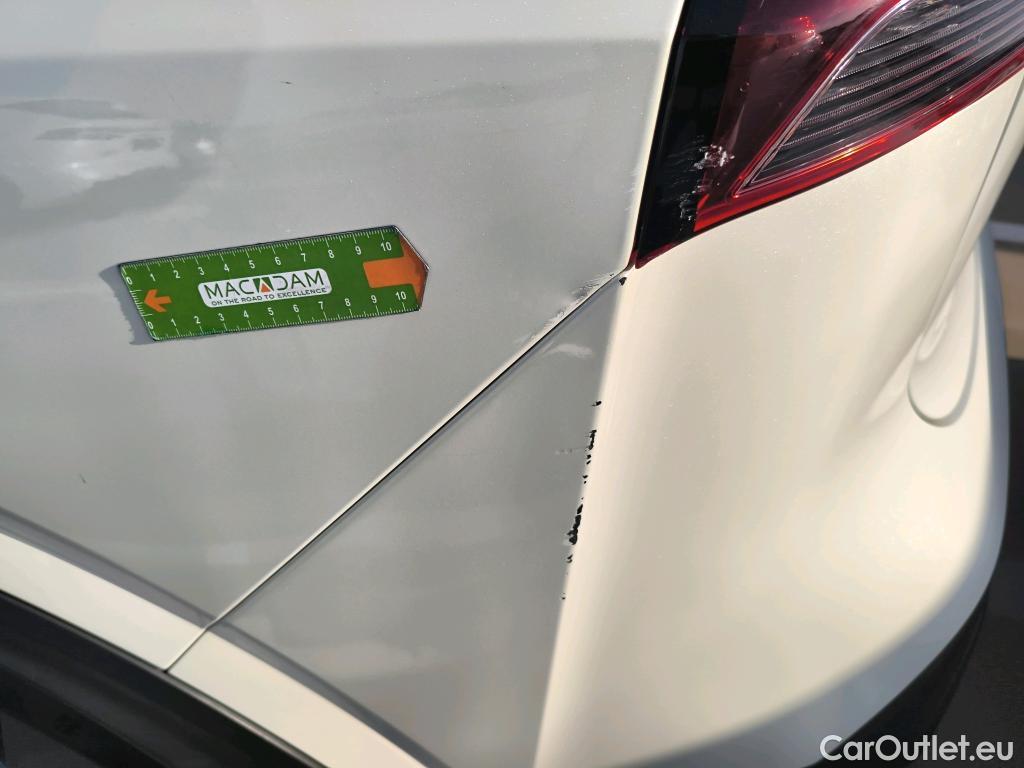  Nissan  Qashqai NISSAN  / 2021 / 5P / todoterreno DIG-T 116kW (158CV) mHEV Xtronic Acenta (AC2) #2