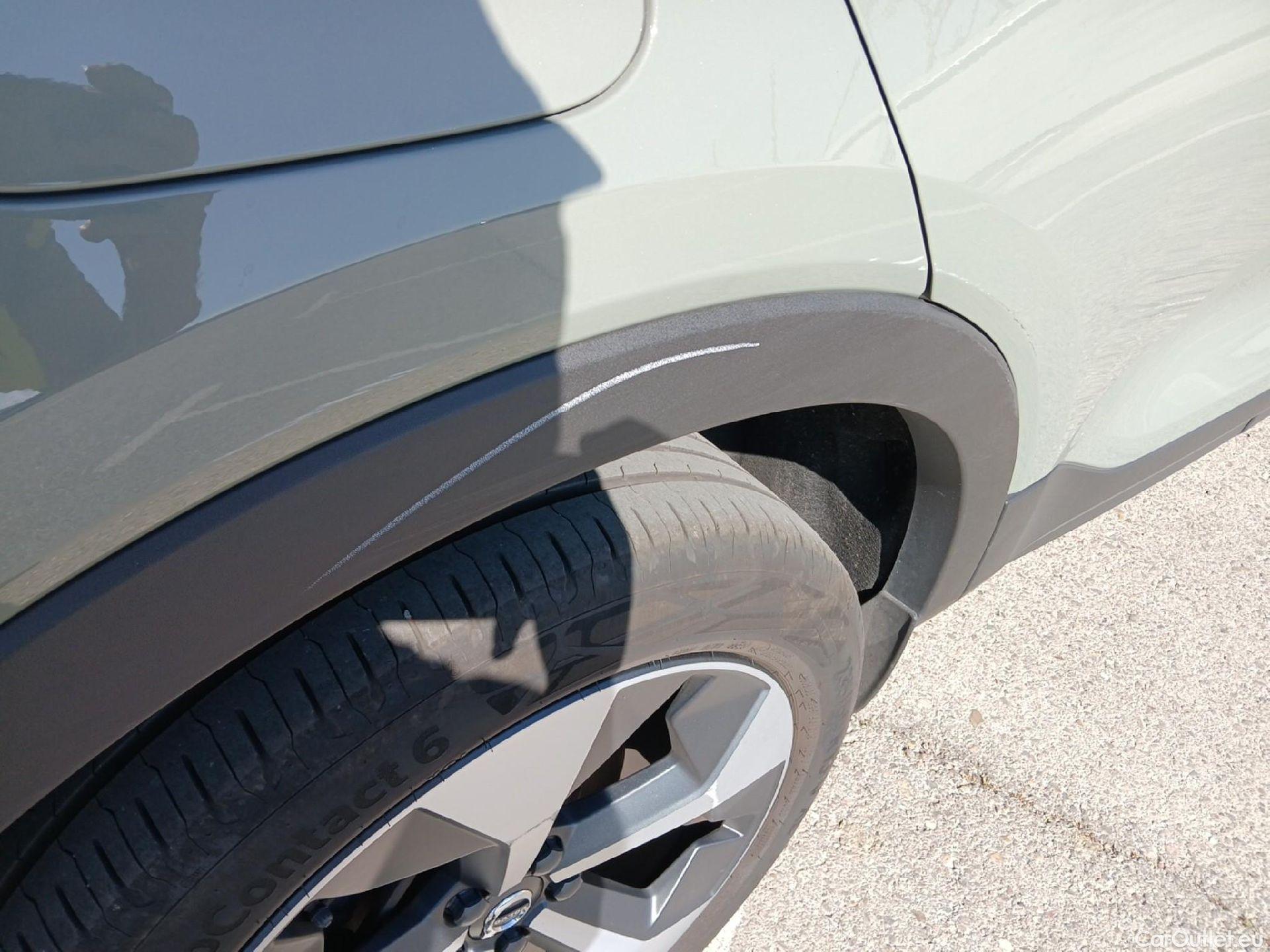  Volvo  XC 40 VOLVO XC40 / 2021 / 5P / todoterreno 2.0 B3 G Core Auto #26