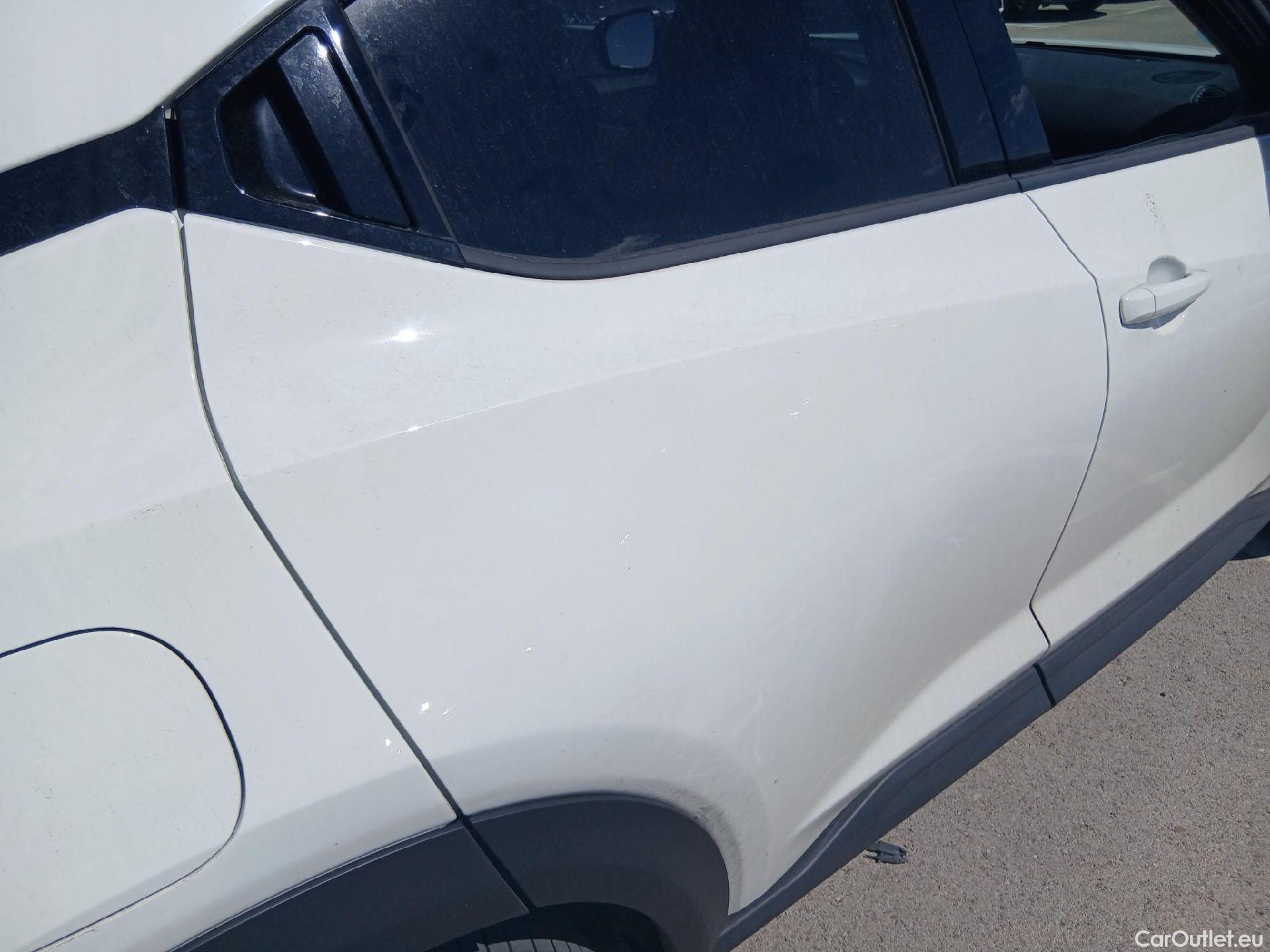  Nissan  Juke NISSAN  / 2019 / 5P / crossover DIG-T 84 kW (114 CV) 6M/T Acenta #14