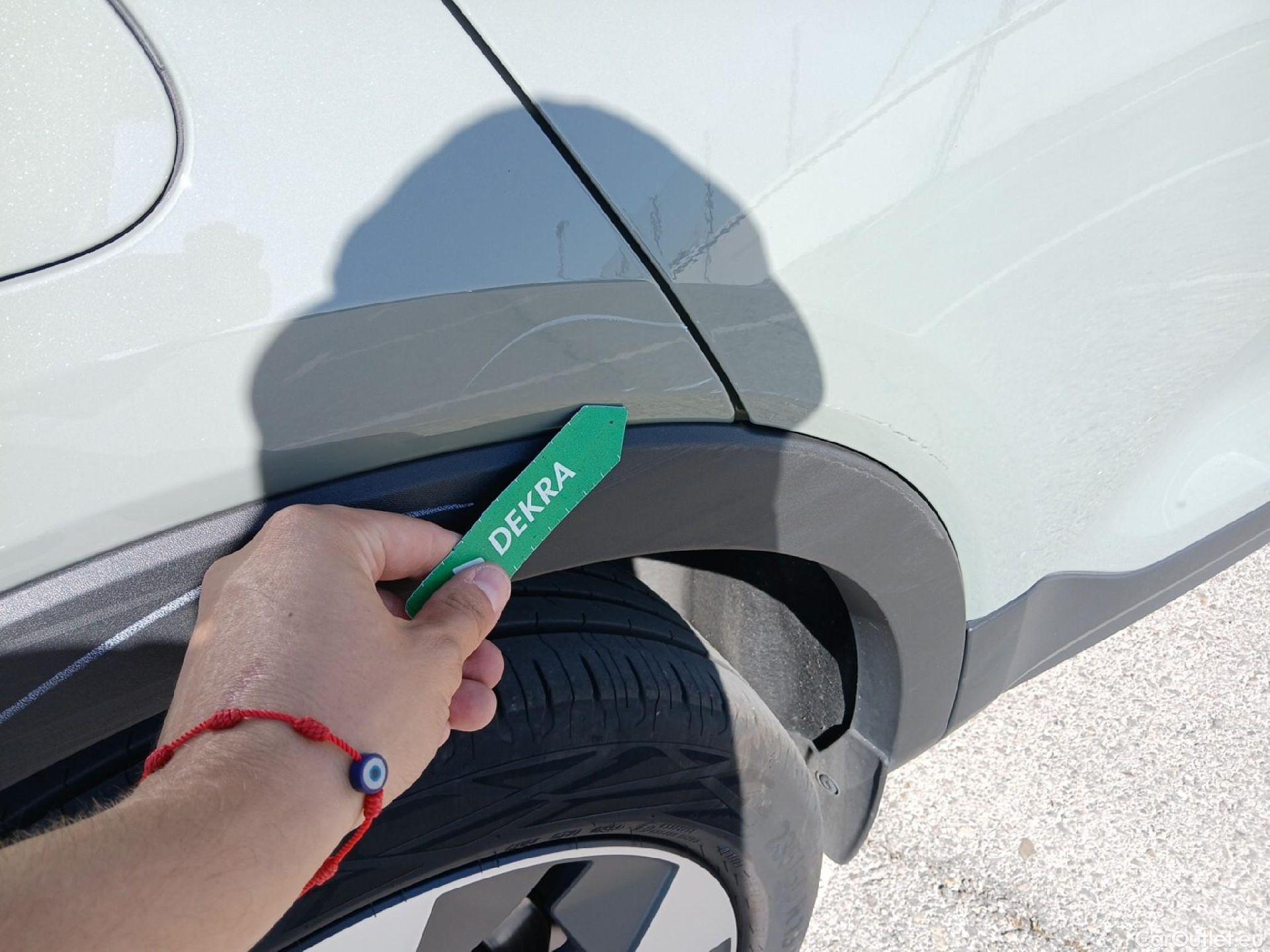  Volvo  XC 40 VOLVO XC40 / 2021 / 5P / todoterreno 2.0 B3 G Core Auto #28