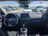  Nissan  Juke NISSAN  / 2019 / 5P / crossover DIG-T 84 kW (114 CV) 6M/T Acenta #3