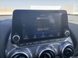  Nissan  Juke NISSAN  / 2019 / 5P / crossover DIG-T 84 kW (114 CV) 6M/T Acenta #11