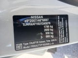  Nissan  Juke NISSAN  / 2019 / 5P / crossover DIG-T 84 kW (114 CV) 6M/T Acenta #14
