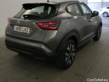  Nissan  Juke NISSAN  / 2019 / 5P / crossover DIG-T 84 kW (114 CV) 6M/T Acenta #2