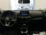 Nissan  Juke NISSAN  / 2019 / 5P / crossover DIG-T 84 kW (114 CV) 6M/T Acenta #3