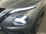  Nissan  Juke NISSAN  / 2019 / 5P / crossover DIG-T 84 kW (114 CV) 6M/T Acenta #15