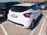  Nissan  Micra NISSAN  / 2017 / 5P / berlina con portón IG-T 74 kW (100 CV) E6D Acenta #2